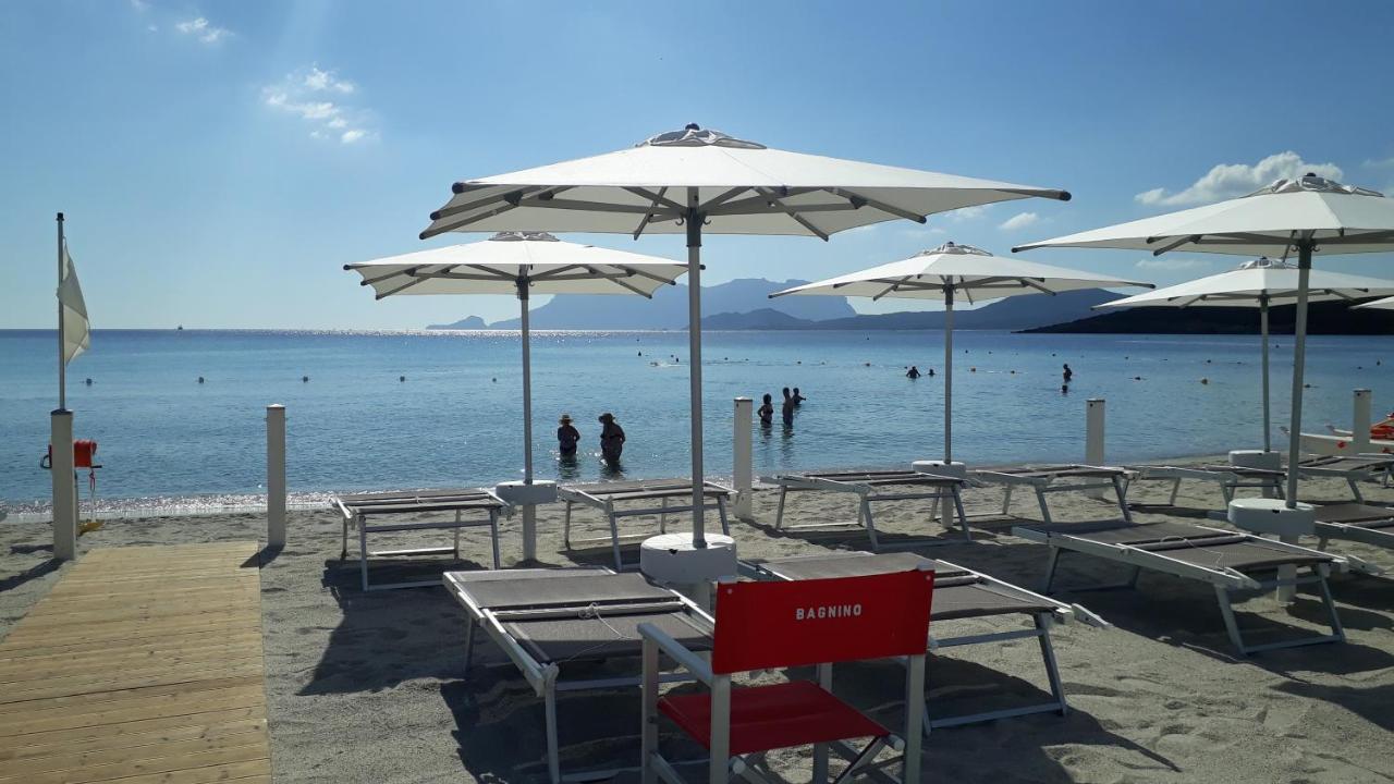 Hotel Luna Lughente