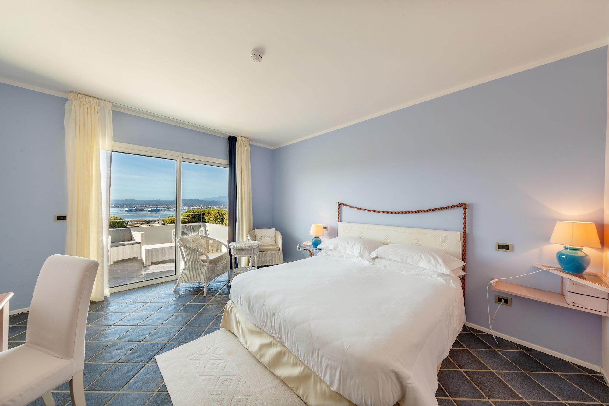 Luna Lughente Hotel Olbia