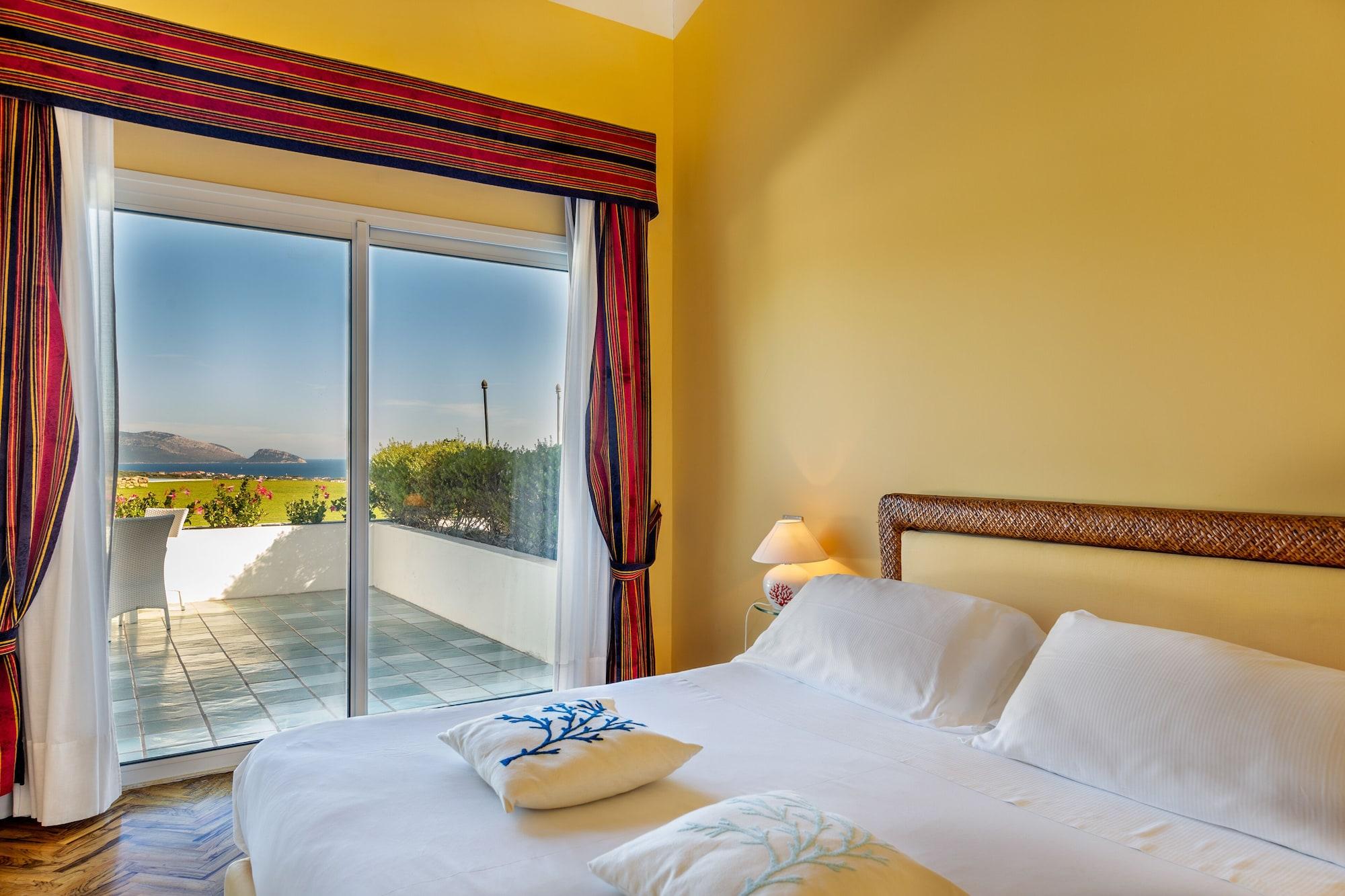 Hotel Luna Lughente