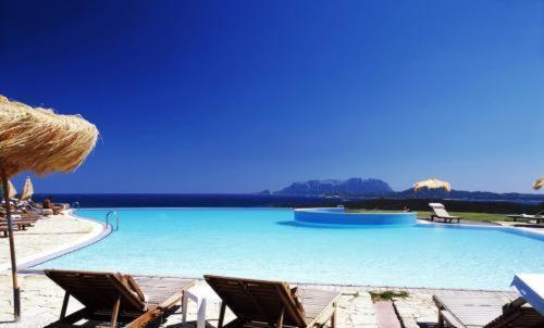 Luna Lughente Hotel