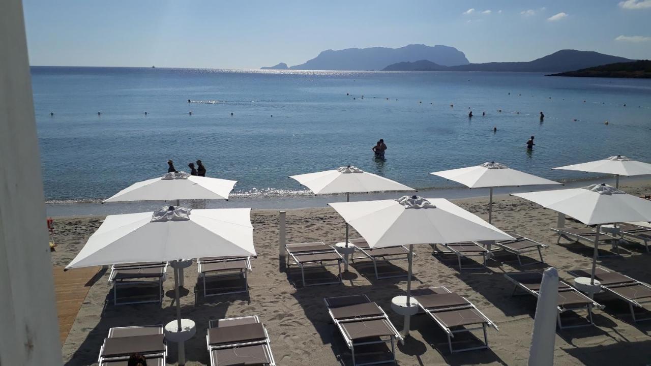 Luna Lughente Olbia