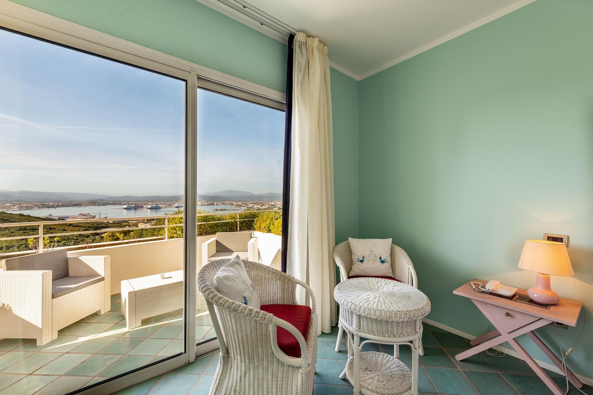 Luna Lughente Hotel