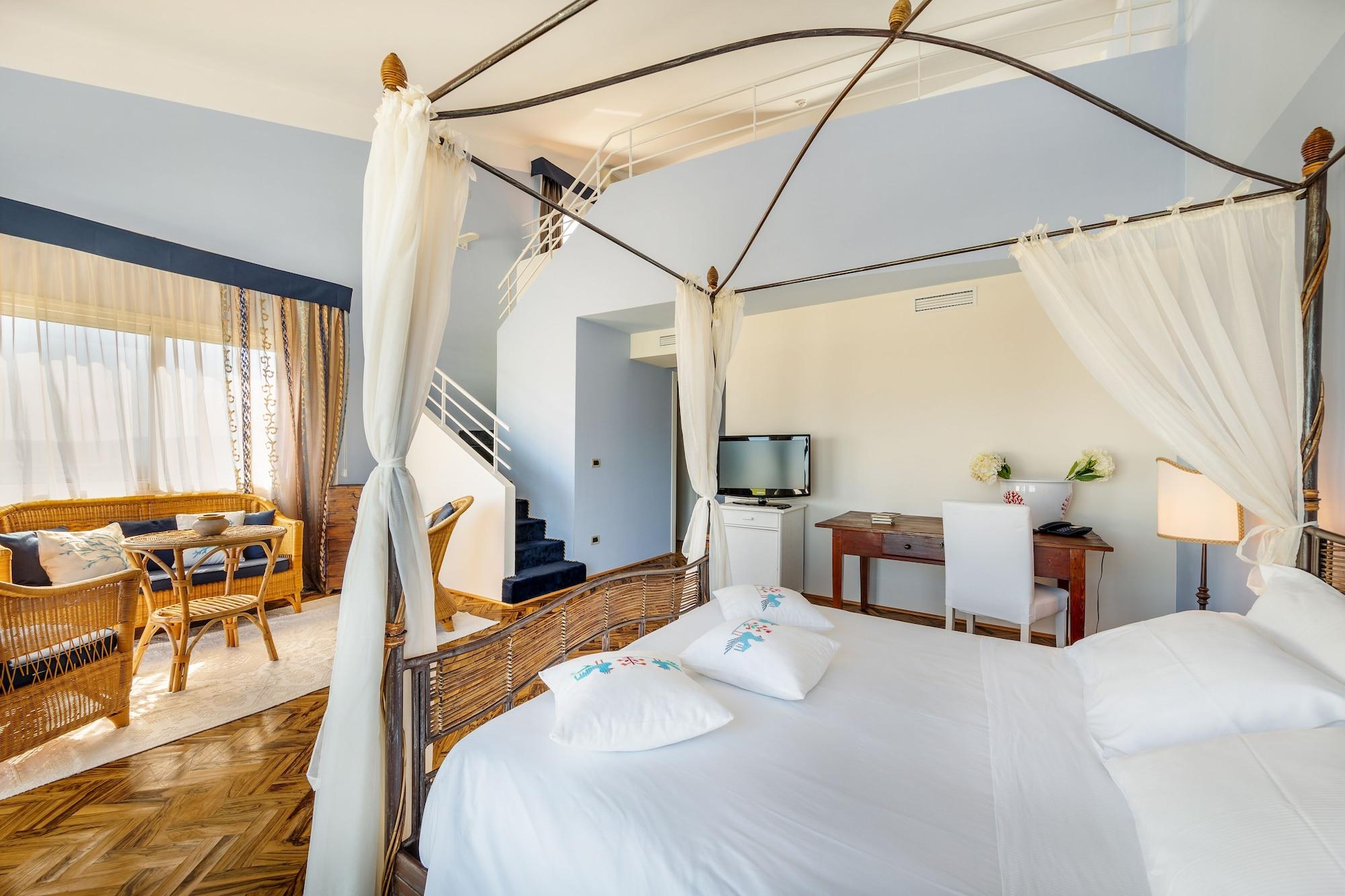 Hotel Luna Lughente