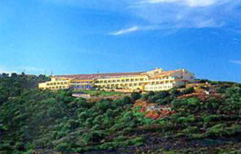 Hotel Luna Lughente 4*