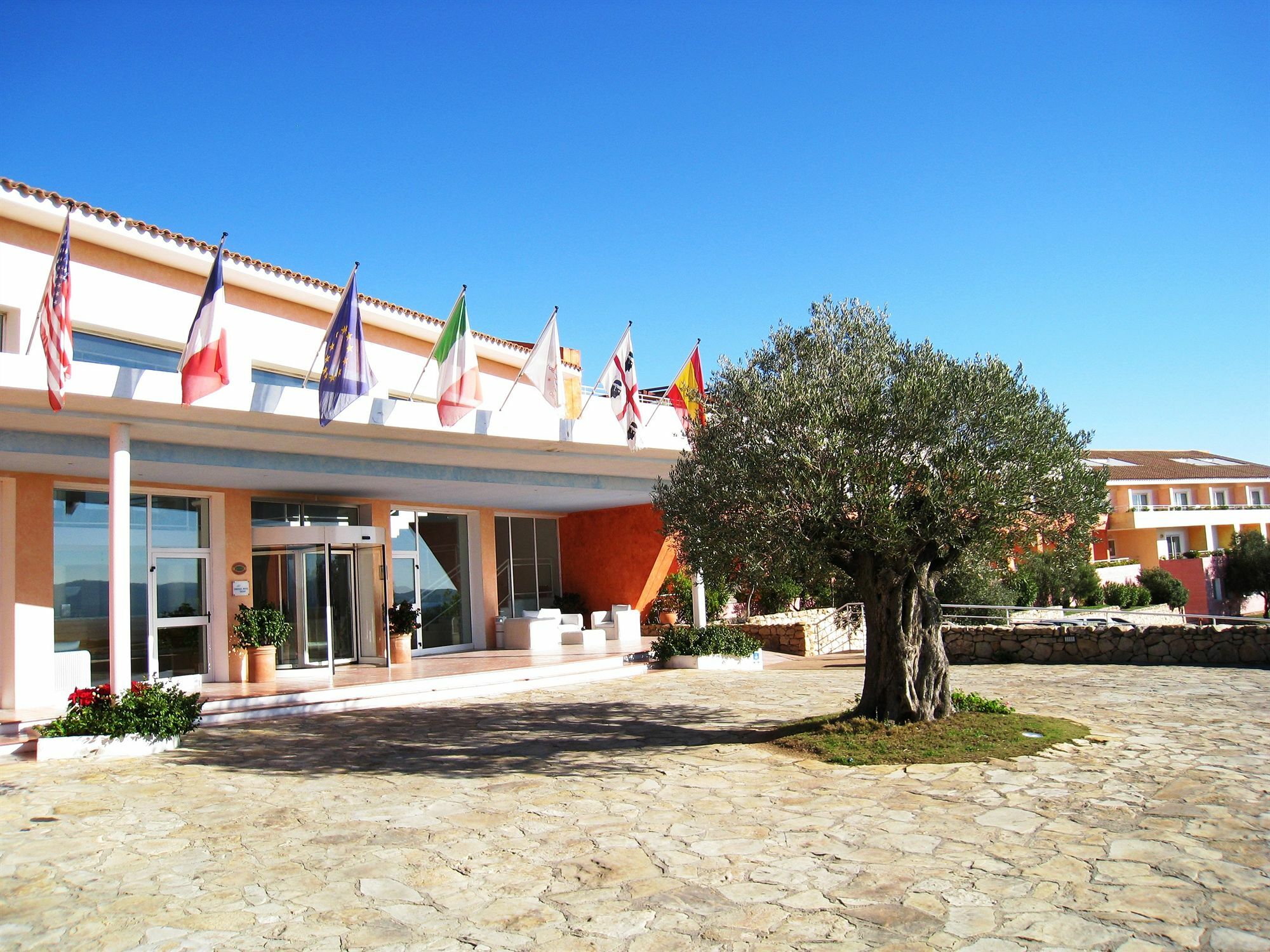 Luna Lughente Olbia